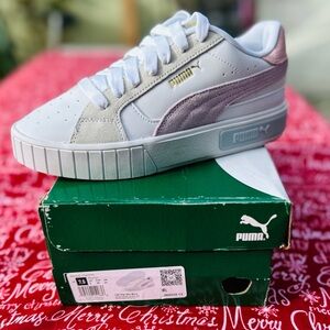 Puma Cali Star Shoes ✨